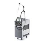 ALEXANDRITE LASER MAX PRO 2WAVE - Laserontharing diode laser, Ophalen, Nieuw, Scheren en Epileren