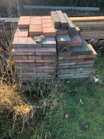 12 m2.Wildverband  stenen ( nieuw), Tuin en Terras, Ophalen of Verzenden, Nieuw, Beton, Klinkers