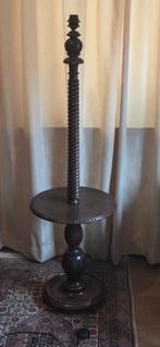 Vloerlamp, Ophalen, Gebruikt