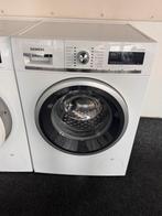 SIEMENS 1600 IQ-700 A+++ 9 KG met 1 jaar garantie, 1200 tot 1600 toeren, N, N, 8 tot 10 kg