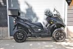 Quadro Qooder QV4, Scooter, Bedrijf, 399 cc, Quadro
