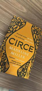 Circe By Madeline Miller, Boeken, Fantasy, Ophalen of Verzenden, Zo goed als nieuw