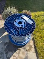 Draka Kabel op haspel - HULTo  B2ca 2x2,5mm+2,5mm2 ², Ophalen, Nieuw, Kabel of Snoer