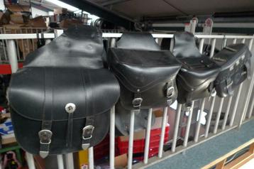 Tas Zadeltassen diverse beschikbaar voor biedingen