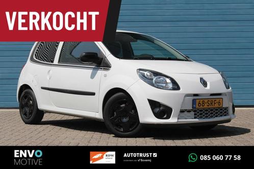 Renault Twingo 1.2-16V Collection Airco/APK/Elektr. ramen, Auto's, Renault, Bedrijf, Te koop, Twingo, ABS, Airbags, Airconditioning