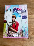 Amika Seizoen 1 DVD - 4 Discs compleet origineel studio 100, Alle leeftijden, Verzenden, Zo goed als nieuw, Boxset