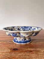 Schaal / Fruitschaal - De Porceleyne Fles - Delfts blauw, Ophalen of Verzenden
