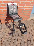 bobike junior fietsstoeltje, Ophalen, Gebruikt, Achterzitje, Bobike