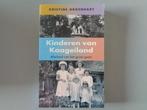 Kinderen van Kaageiland - Afscheid van het grote gezin, Ophalen of Verzenden, Zo goed als nieuw, Nederland, Kristine Groenhart