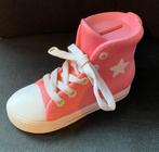 Roze Allstars Converse spaarpot, Verzamelen, Ophalen of Verzenden, Zo goed als nieuw