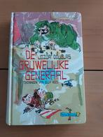 Costa Banana 1 - De Gruwelijke Generaal, Ophalen of Verzenden, Gelezen, Jozua Douglas, Fictie algemeen
