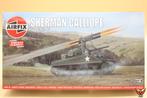 Airfix 1/76 Sherman Calliope, Airfix, Nieuw, Ophalen of Verzenden, Postbus 3029, 6802 DE  ARNHEM