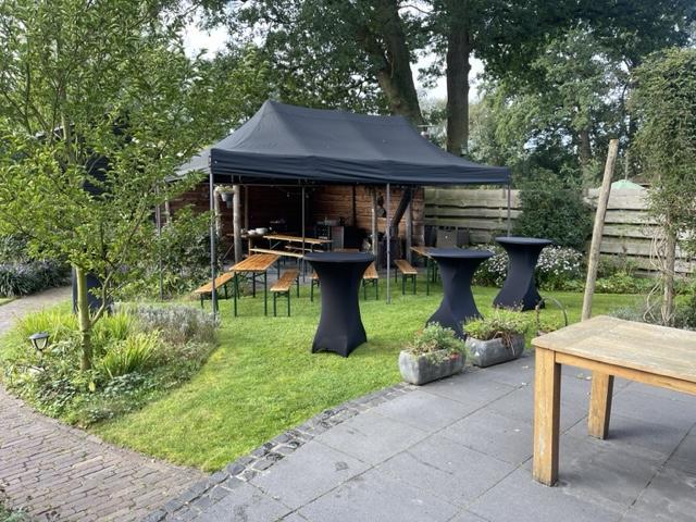 Partyverhuur (Tenten en toebehoren), Hobby en Vrije tijd, Feestartikelen | Verhuur