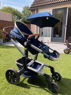 Kinderwagen Joolz Day 3 donkerblauw, Ophalen, Zo goed als nieuw, Combiwagen, Overige merken