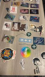 Originele Patta/Supreme stickers !, Ophalen of Verzenden, Zo goed als nieuw, Meerdere stickers