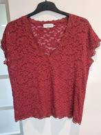Rosemunde XL/44-46, Maat 46/48 (XL) of groter, Ophalen of Verzenden, Zo goed als nieuw, Korte mouw