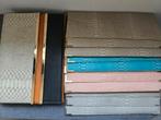 Diverse enveloptassen in verschillende kleuren, Ophalen, Nieuw
