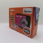 Rollei Sportsline 60 Camera Roze | Nieuw In Doos, Niet ingevuld, Nieuw, Niet ingevuld, Niet ingevuld