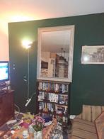 Songe spiegel (Ikea), Huis en Inrichting, Woonaccessoires | Spiegels, Ophalen, 100 tot 150 cm, Zo goed als nieuw, 75 tot 100 cm