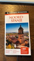 Agnieszka Drewno - Noord Spanje, Ophalen, Capitool, Europa, Zo goed als nieuw