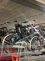 Batavus opvouwbare fiets, Fietsen en Brommers, Fietsen | Dames | Damesfietsen, 50 tot 53 cm, Ophalen, Gebruikt, Batavus