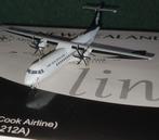 Air New Zealand ATR 72-600 1:200 JC Wings ZK-MVB, Verzamelen, Luchtvaart en Vliegtuigspotten, Ophalen of Verzenden, Schaalmodel