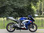 Suzuki GSX R 750 / K6, Bedrijf, 749 cc, Sport, Meer dan 35 kW