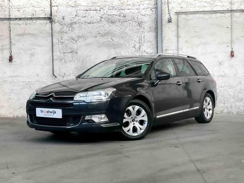 Citroen C5 Tourer 1.6 THP Business 156pk 2011, 35-RSB-8, Auto's, Citroën, Bedrijf, C5, Benzine, Euro 5, A, Stationwagon, Handgeschakeld