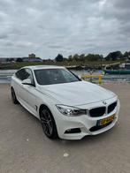 BMW 3-Serie GT 335I Aut8 X-drive 2014 Wit, Auto's, Automaat, 1800 kg, Wit, Vierwielaandrijving