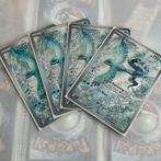Articuno 161/159 JTG, Hobby en Vrije tijd, Verzamelkaartspellen | Pokémon, Ophalen of Verzenden, Zo goed als nieuw, Meerdere kaarten