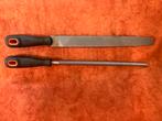Bahco vijl set, Doe-het-zelf en Verbouw, Gereedschap | Handgereedschap, Ophalen of Verzenden