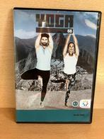 Cd ClubJoy Yoga 66 - Club Yoga, Ophalen of Verzenden, Gebruikt