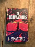 De luchtwachters, Verzenden, Zo goed als nieuw, Emma stonex