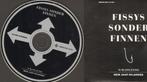 HEIN JAAP HILARIDES Fissys Sonder Finnen CD 27 track  *DC, Cd's en Dvd's, Cd's | Overige Cd's, Ophalen of Verzenden, Zo goed als nieuw