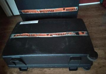 Carlton Koffer - Ruim & Stevig - 2 Beschikbaar! beschikbaar voor biedingen