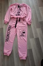 Roze Fracomina Minnie Mouse Trainingspak, Kleding | Dames, Fracomina, Ophalen of Verzenden, Nieuw
