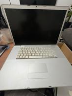 MacBook Pro A1212 Geen Beeld & Geen HDD, Gebruikt, 256 GB, Qwerty, 8 GB