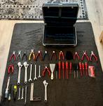 Gereedschap te koop , mag ook per stuk, Doe-het-zelf en Verbouw, Gereedschap | Handgereedschap, Ophalen of Verzenden, Gebruikt