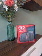 Nintendo Switch 2 - Nieuw & Gesealed, Spelcomputers en Games, Ophalen of Verzenden, Zo goed als nieuw, Met 1 controller, Switch Original