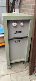 Heinrich Schrieber Bremen, Ophalen of Verzenden, 35mm film