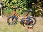 Kinderfiets 13 inch in zeer goede staat, Ophalen, Zijwieltjes, Gebruikt, Minder dan 16 inch
