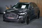 Audi Q8 55 TFSI quattro Pro Line Advanced |Pano|Led, Auto's, Audi, Automaat, Gebruikt, Euro 6, Q8