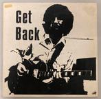 The Beatles - Get Back - Bootleg LP 1970, Ophalen of Verzenden, Gebruikt, 12 inch, Poprock