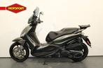 Piaggio Beverly ST 350 (bj 2020), Motoren, Scooter, Bedrijf