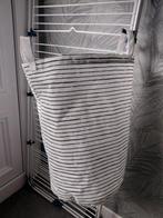 Wasmand Ikea Klunka 60 liter, Huis en Inrichting, Badkamer | Badtextiel en Accessoires, Ophalen of Verzenden, Zo goed als nieuw