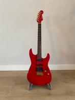 Fernandes Superstrat 90’s Japan, Muziek en Instrumenten, Snaarinstrumenten | Gitaren | Elektrisch, Ophalen of Verzenden, Gebruikt
