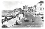 979692 Vlissingen Zeeland 1962 Boulevard Gelopen met zegel