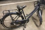 Cortina fiets, Fietsen en Brommers, Fietsen | Meisjes, Ophalen of Verzenden, Zo goed als nieuw, 24 inch