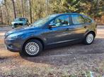 Ford Focus 1.8 92KW 5D 2010 Grijs, Auto's, Ford, 4 cilinders, 1207 kg, Particulier, 57 €/maand