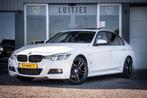 BMW 3-serie 330e M-Sport I Schuifdak I Sportzetels I Camera, 1998 cc, 4 cilinders, Wit, Plug-in hybride